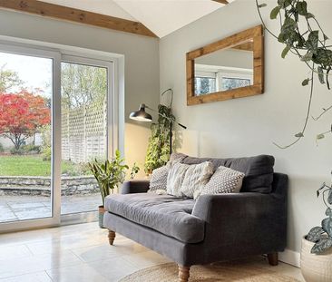 The Old Maltings, Oakhill, Oakhill Radstock - Photo 4