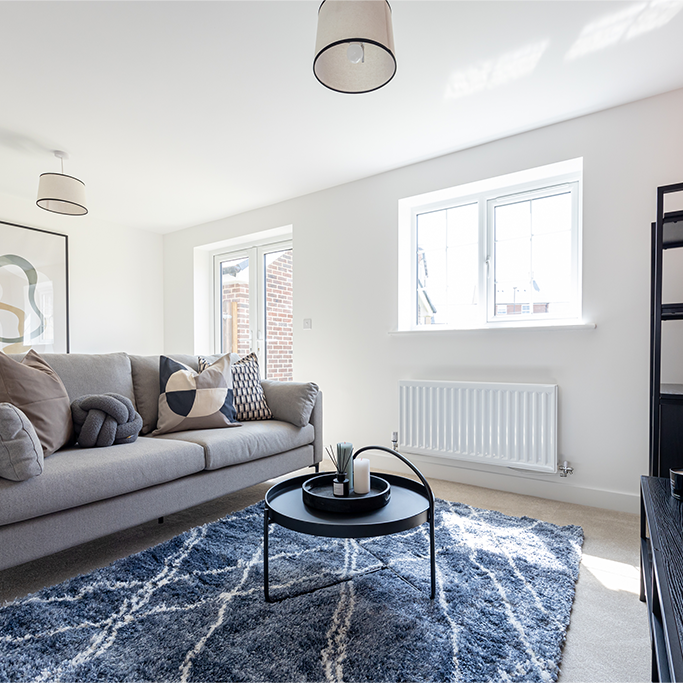 3 bedroom semi-detached house to rent - Photo 1