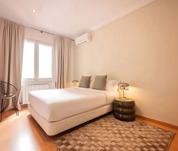 Carrer de Sant Antoni Maria Claret, Barcelona, Catalonia 08025 - Photo 1