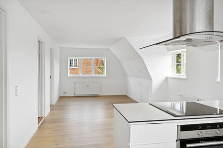 3-værelses Lejlighed på 73 m² i Ballerup - Foto 2