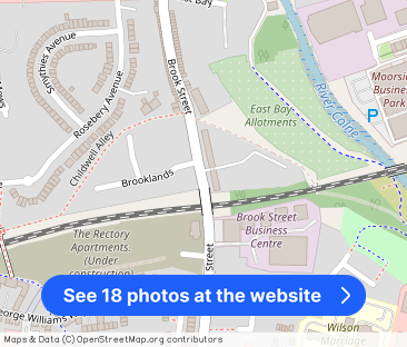 Brook Street, Colchester, Essex, CO1 - Photo 1