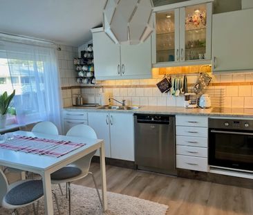 Nybrogatan, Sundsvall - Photo 5