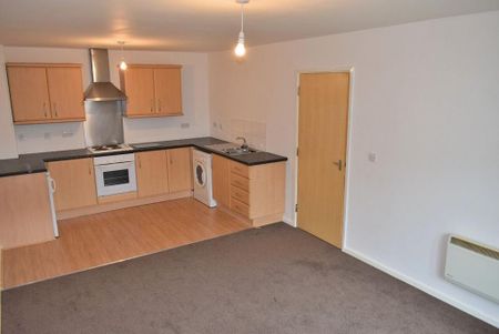 1 bedroom apartment to rent - Photo 2