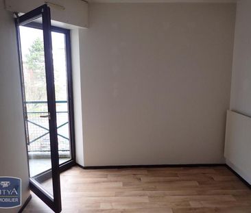 Location Appartement 3 pièces 66m² LA MOTTE SERVOLEX 73290 - Photo 2