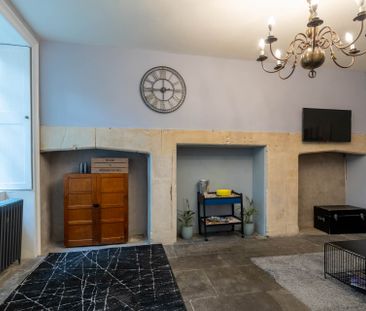 Grosvenor Place, Bath - Photo 1
