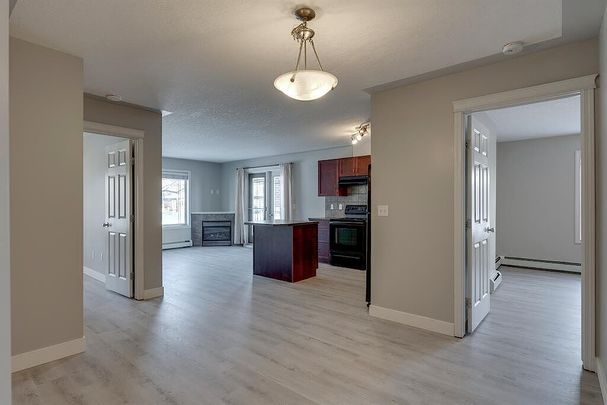 825 McDougall Road Northeast, Calgary - Photo 1