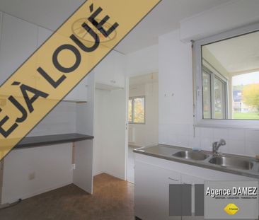 Location Appartement 3 pièces 74m² - Photo 5