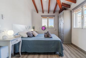 4 room luxury Villa for rent in Javea, Spain