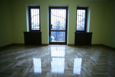 Warszawa, Praga-Południe, Saska Kępa - Zdjęcie 3