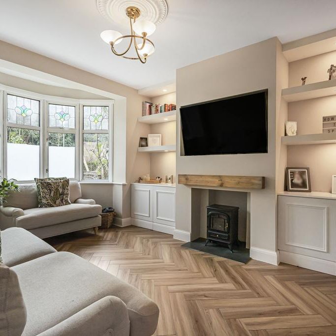 3 bedroom terraced house to rent - Photo 1