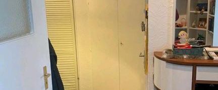 2 Zimmer Wohnung in 42349 Wuppertal, Sambatrasse - Photo 1