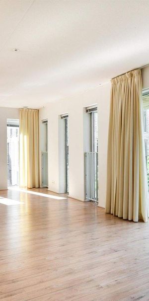 Appartement Westerdoksdijk 257-A, Amsterdam - À Louer - Foto 1