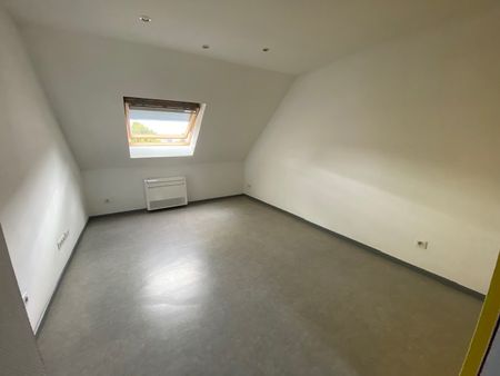 Location Appartement 2 pièces 32m² - Photo 4