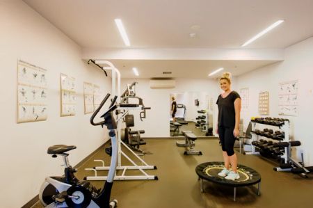 UniLodge on Waymouth, Adelaide - Photo 5