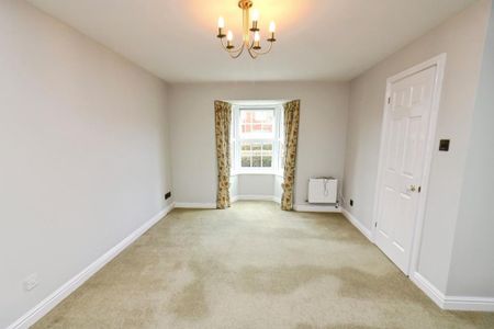 3 bedroom link detached house to rent - Photo 2