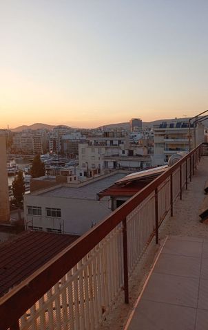 Studio/Γκαρσονιέρα για ενοικίαση Πασαλιμάνι (Καστέλλα - Πασαλιμάνι) - Photo 2