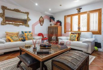 Casa o chalet de alquiler en Montepilar