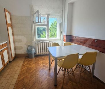 Casa individuala 120 mp, 4 camere, 2 bai, zona UMF - Photo 1
