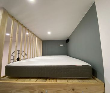 Appartement T1 à Rennes - Photo 1