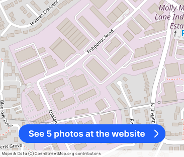 BRAND NEW APARTMENT - Fishponds Road, Wokingham - Photo 1