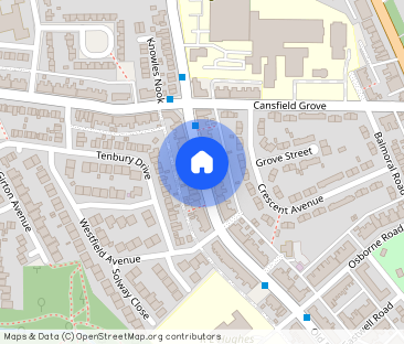 Old Road, Wigan, WN4 - Photo 1