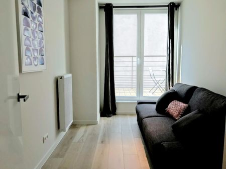 Flat - for rent - Foto 2