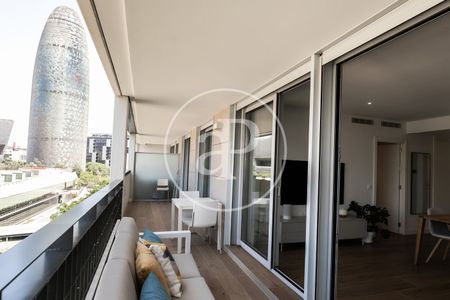 Rental apartment in Poblenou - Photo 5