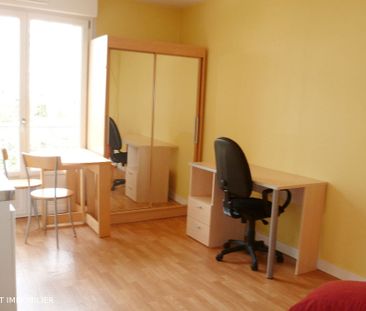Location Appartement 1 pièce 16m² RENNES 35000 - Photo 3