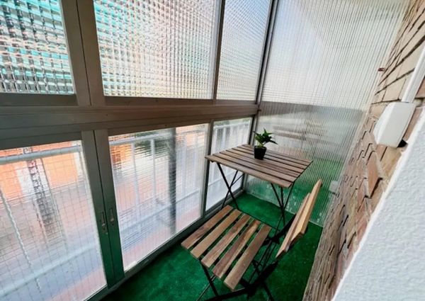 Calle Padre Faustino, Getafe, Community of Madrid 28901