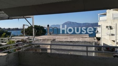 Studio/Γκαρσονιέρα για ενοικίαση Άγιος Βασίλειος (Ρίο) - Photo 3