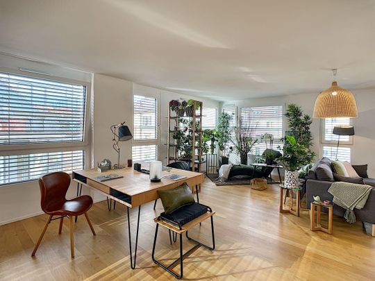 Spacieux ! Appartement de 4.5 pièces - Photo 1