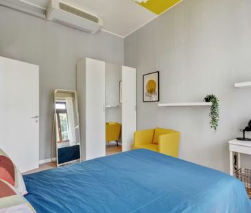 Via Nicola Antonio Porpora, Milan, Lombardy 20131 - Photo 4