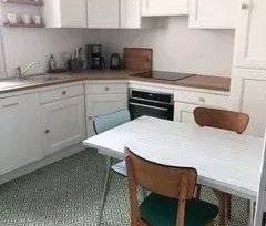 SIAM TRIANGLE D'OR - T4 DE CHARME MEUBLE - DERNIER ETAGE - Photo 3