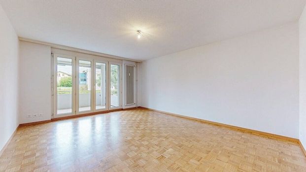 Your new apartment in Oberentfelden - Photo 1