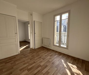 Location appartement 2 pièces, 30.69m², Angers - Photo 4