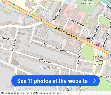 1 bedroom flat for rent - Photo 1