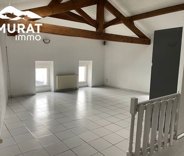 Appartement Les Martres De Veyre 3 pièce(s) 66 m2 - Photo 2