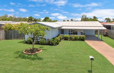 3 Condor Drive, Condon QLD 4815 - House For Rent - $500 | Domain - Photo 4