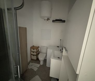 Location Appartement 1 pièce 22m² LILLE 59000 - Photo 4
