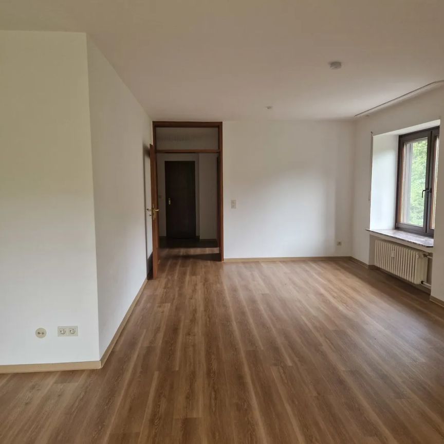 Wohnung für Paare in schöner Wohnlage - Photo 1