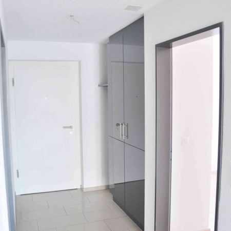 3.5 Zimmer, 70 m², 1. Stock - Photo 3