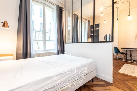 Rue Faraday, - Photo 5