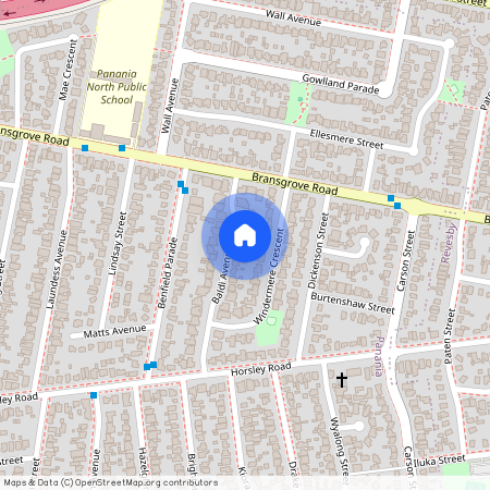 9 Baldi Avenue, NSW 2213, Panania