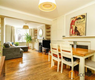 3 bedroom terraced house to rent - Photo 2