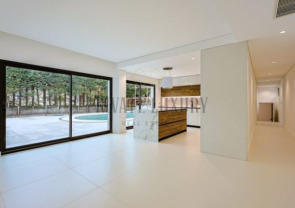 Moradia T4 em Setúbal