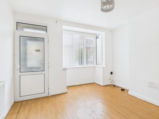 Fairfax Road, Leicester - Photo 1