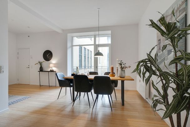 Nytorv 3 A, 5. mf. - Foto 1