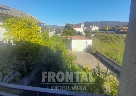 Moradia Isolada T2