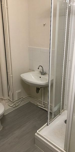 Appartement Colombes 1 pièce(s) 27.25 m2 - Photo 1