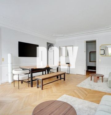 Appartement • Hoche-Friedland - Photo 3